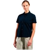 Odlo - Essential - Overhemd - Korte Mouwen