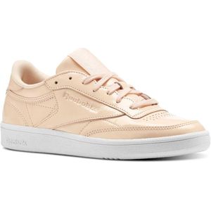 Reebok Classics Club C 85 Patent Schoenen