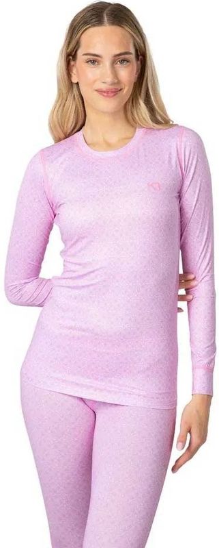 Kari Traa - Fryd - T-shirt - Lange Mouwen