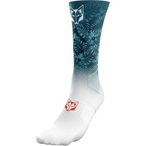 Otso Tropical Green Sokken