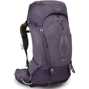 Osprey Aura Ag 50l Backpack Paars XS-S
