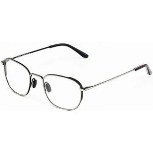 Vuarnet - Spectacle Frame - Grijs - Metal - Inclusief Etui