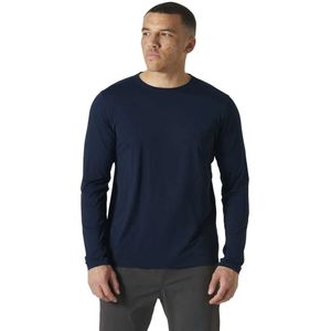 Helly Hansen Shine Solen Lange Mouwen Basislaag