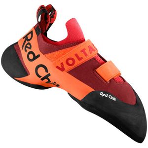 Red Chili Voltage 2 Climbing Shoes Rood EU 42 1/2 Man