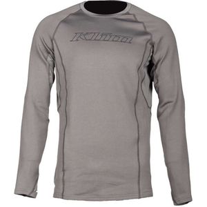 Klim Aggressor T-shirt Met Lange Mouwen