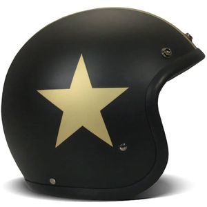 Dmd Retro Open Helm