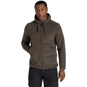 Craghoppers Colm Sweatshirt Met Rits