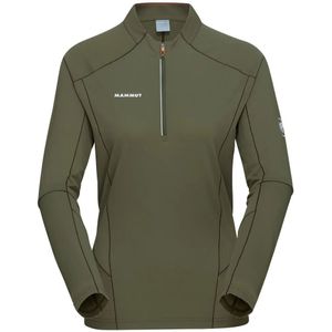 Mammut Aenergy Fl Lange Mouwen Basislaag