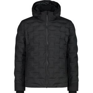 Cmp 33k3787 Jacket Zwart XL Man