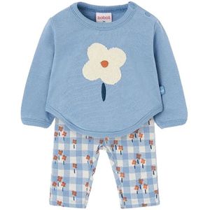 Boboli Knit Set