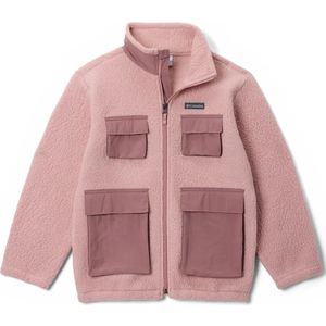 Columbia - Jasper Ridge - Fleece Jas - Volledige Rits