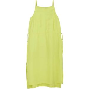 Makia Ivy Lange Jurk Zonder Mouwen