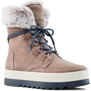 Cougar Shoes Vanetta Suede Boots Bruin EU 40 Vrouw