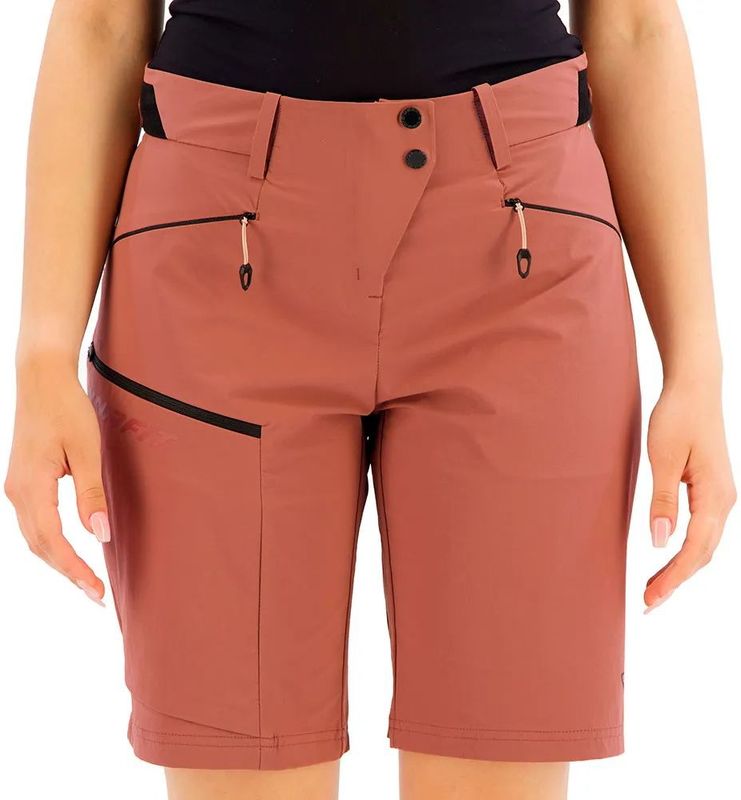 Dynafit Dames Transalper DST Korte broek