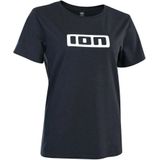 ION - Logo T-shirt - Korte Mouwen