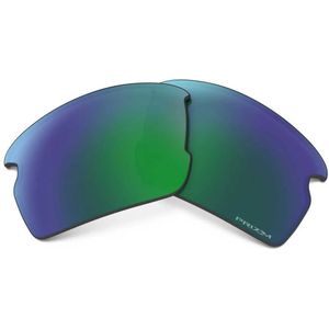 Oakley - Flak 2.0 - Prizm Lens - Lichttransmissie 16% - Neutraal Contrast