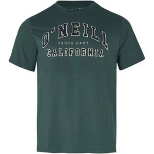 O´neill Surf State T-shirt Met Korte Mouwen