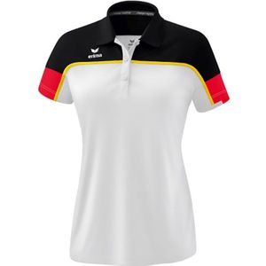 Erima Change Korte Mouw Poloshirt