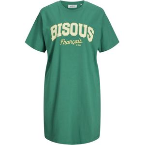 Jack & Jones Christine Jjxx Korte Mouwen Korte Jurk