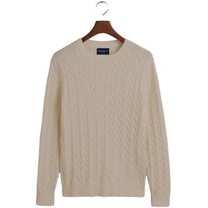 Hackett Cotton Cable Trui