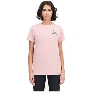 New Balance Accelerate Pacer Graphic T-shirt Met Korte Mouwen