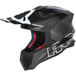 Acerbis Airstrike-c Offroadhelm