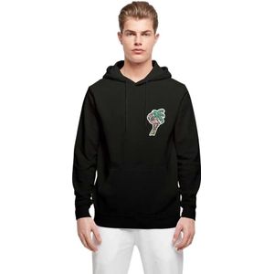 Mister Tee Flamingo Hoodie