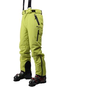 Trespass Kristoff Ii Slim Fit Pants Groen XS / Regular Man