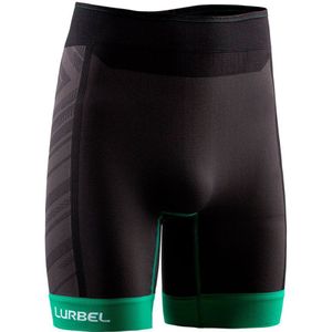 Lurbel Samba Iti Lite Shorts Zwart L Man