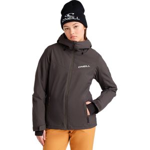 O´neill Aplite Jacket Grijs L Vrouw