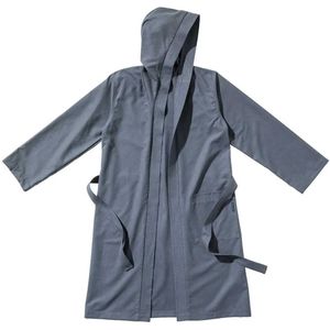 Cocoon - Microfiber Ultralight - Badjas - Sneldrogend - Met Capuchon