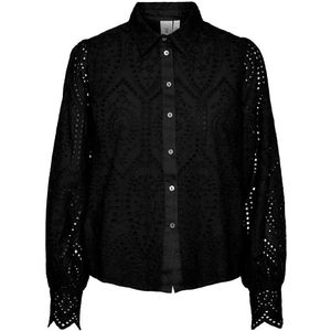 Yas Holi Overhemd Met Lange Mouwen