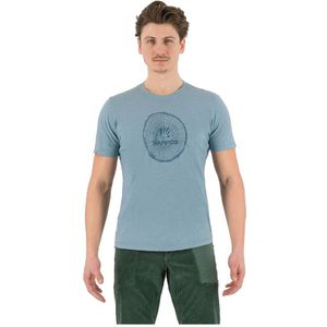 Karpos Anemone Evo T-shirt Met Korte Mouwen