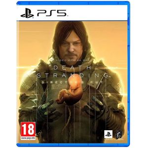 Playstation - Death Stranding Director's Cut - PS5 Game