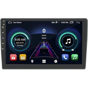 Swm S-9090 Autoradio Met Scherm