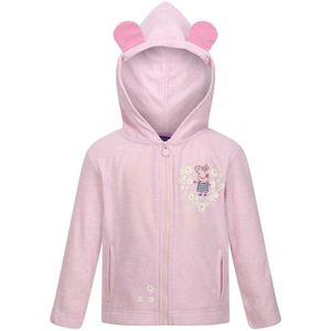 Regatta Peppa Sweatshirt Met Rits