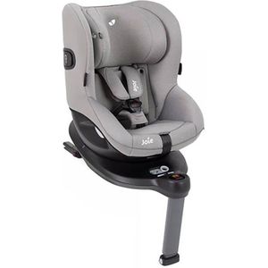 Joie I-spin 360 E Car Seat Zilver