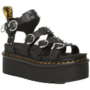 Dr Martens Blaire Quad Hdw Sandalen