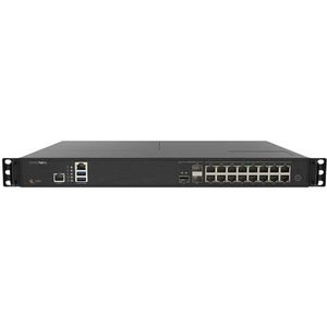 Sonicwall Nsa 2800 Sec Upg Adv 3 Yr Firewall-router