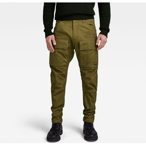 G-star - 3D Regular Tapered Fit - Cargobroek