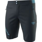 Dynafit Transalper Light Dynastretch Korte Broek Blauw Man