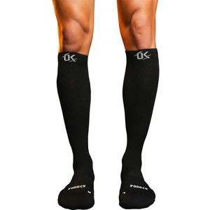 Podoks Confort H6 Tired Legs Lange Sokken