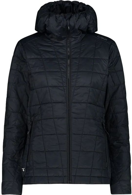 Cmp - 33z2516 - Jas - Ultralicht - Ademend - Gerecyclede PrimaLoft® Vulling