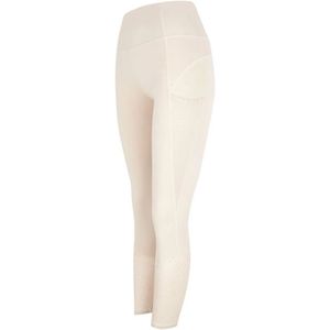 Born Living Yoga Asha Leggings Met Hoge Taille