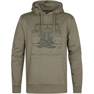 Petrol Industries M-3050-swh144 Hoodie