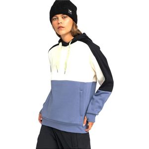 Roxy - Liberty - Hoody - Dames - Waterdicht - Lange Mouwen - Capuchon