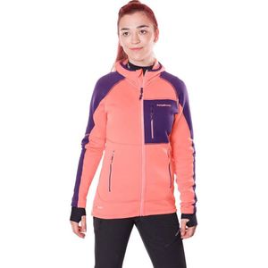 Trangoworld - Trx2 Stretch Pro - Fleece - Blauw - Polartec® Power Stretch® Pro