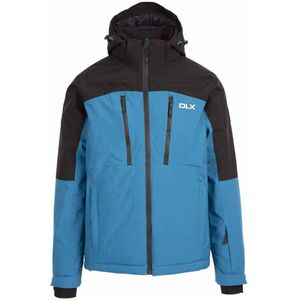 Trespass Nixon Slim Fit Jacket Blauw S Man