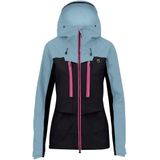 Karpos - Midi Shell - Jas - 100% Gerecycled Polyester - Waterdicht - Winddicht