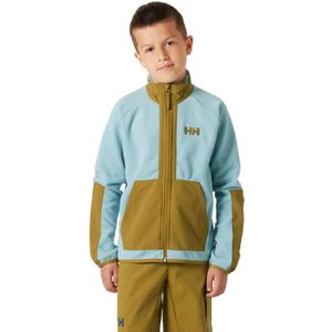 Helly Hansen Marka Jr Fleece Met Volledige Rits